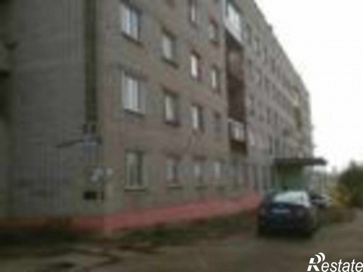 Комната Октябрьская ул, 64