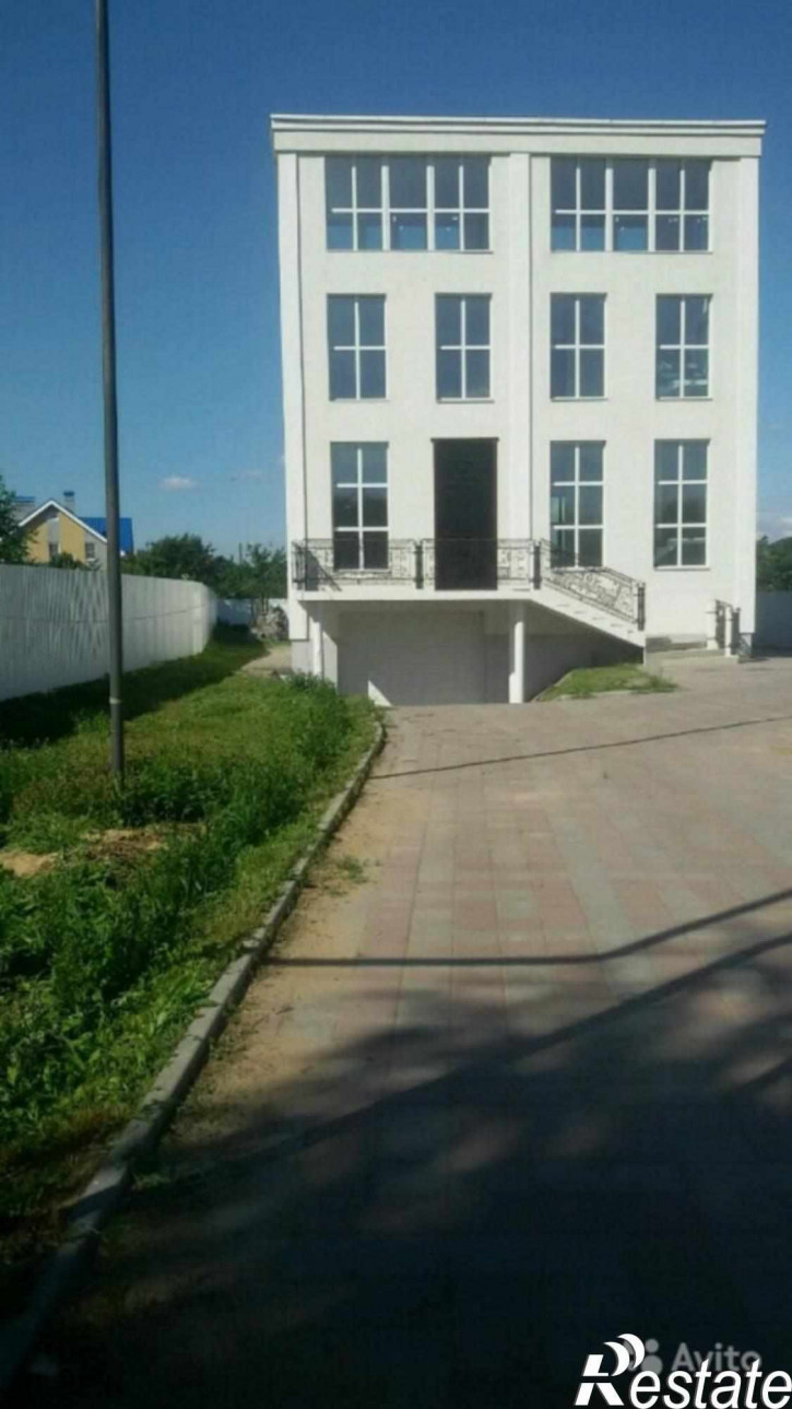 Коттедж/дом Магистральная, 15