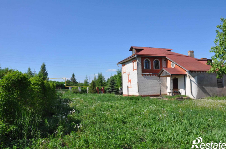 Купить Дом В Малой Ельне Кстовского Района