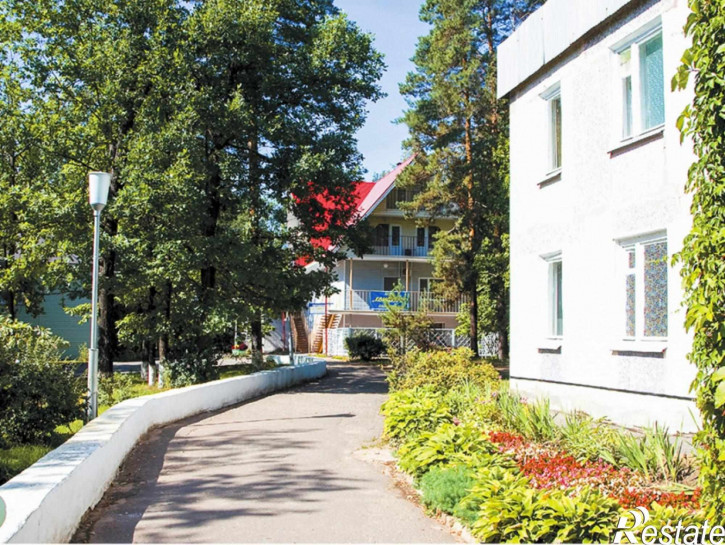 Коттедж/дом Садовая , 54б