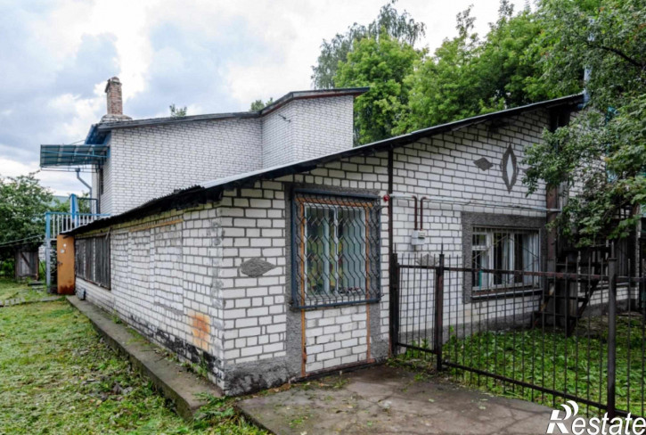 Коттедж/дом Нахимова ул