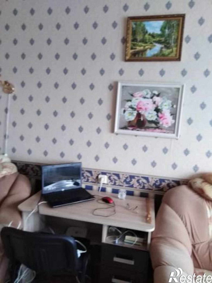 1-комн квартира Луначарского ул