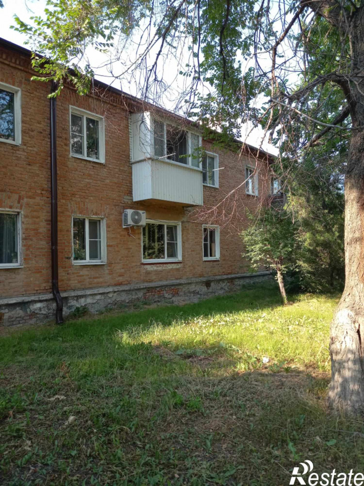 2-комн квартира Нефтегорская ул, 4