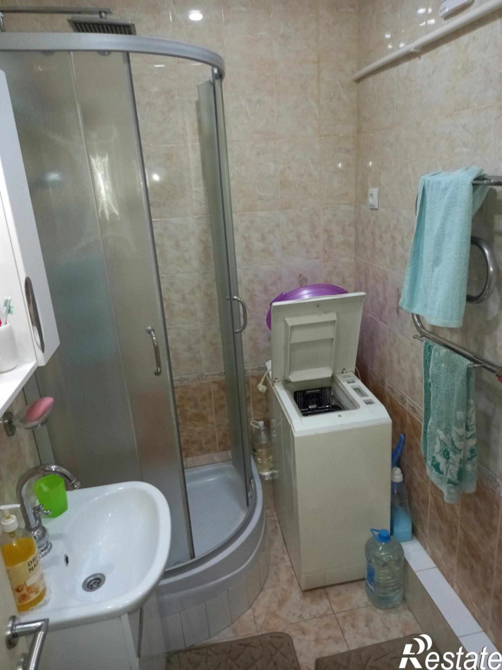2-комн квартира Ушинского ул, 8