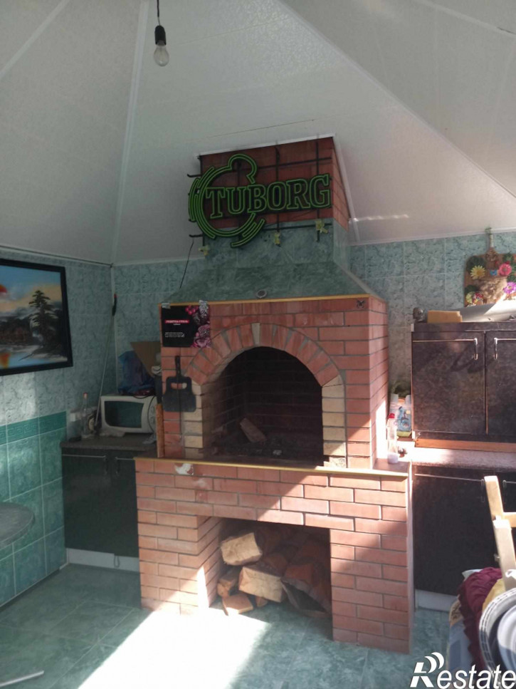 Коттедж/дом Солнечная ул