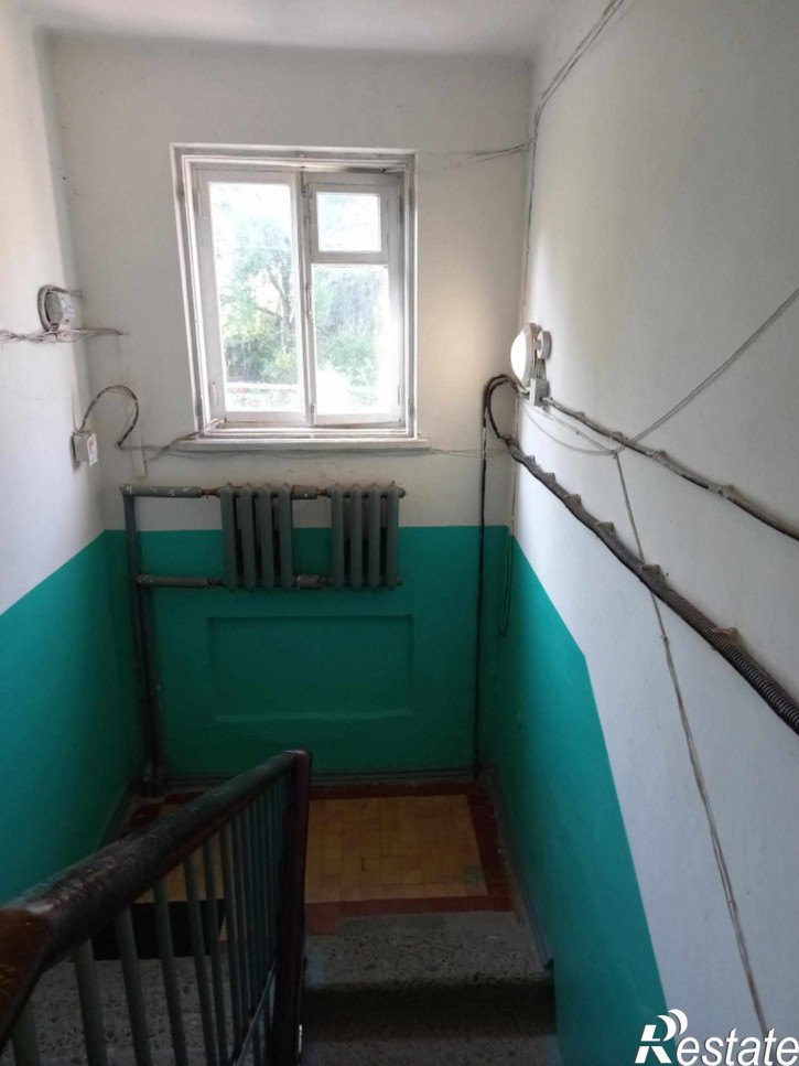 2-комн квартира Ушинского ул, 8