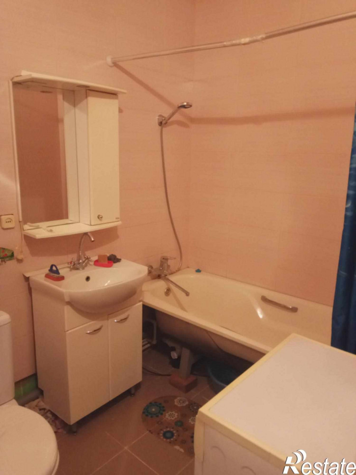 1-комн квартира Саратовская ул, 45