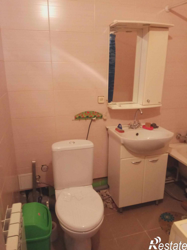 1-комн квартира Саратовская ул, 45