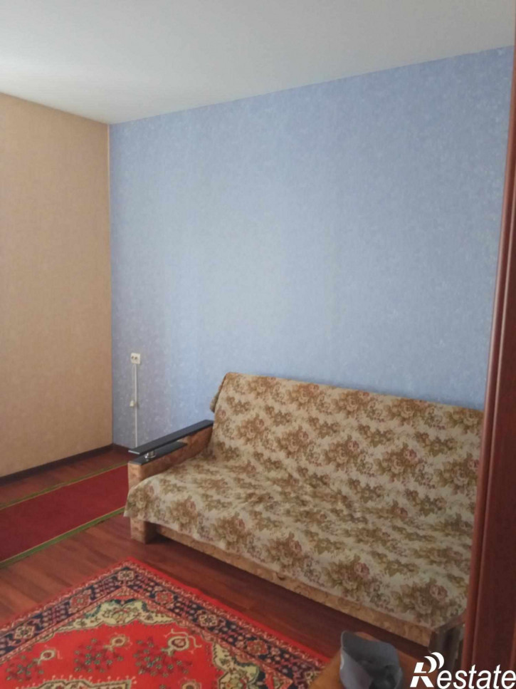 1-комн квартира Саратовская ул, 45