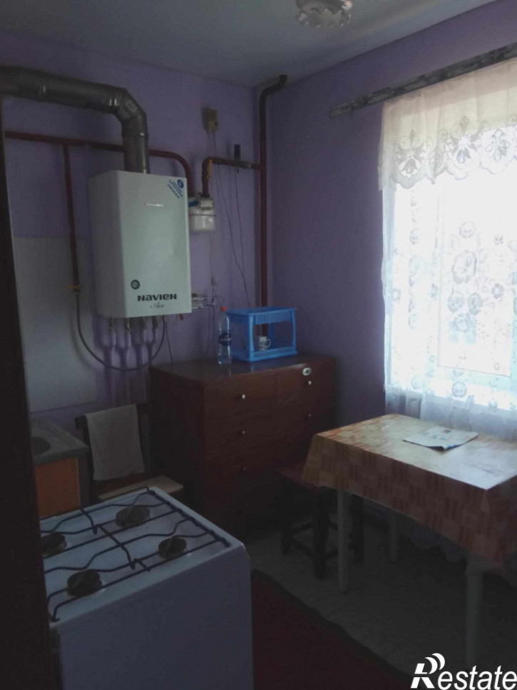 1-комн квартира Саратовская ул, 45