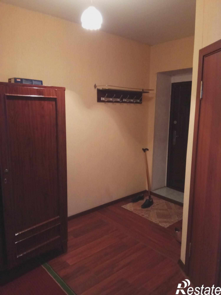 1-комн квартира Саратовская ул, 45