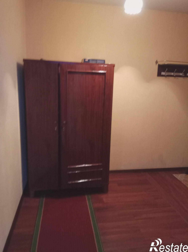 1-комн квартира Саратовская ул, 45