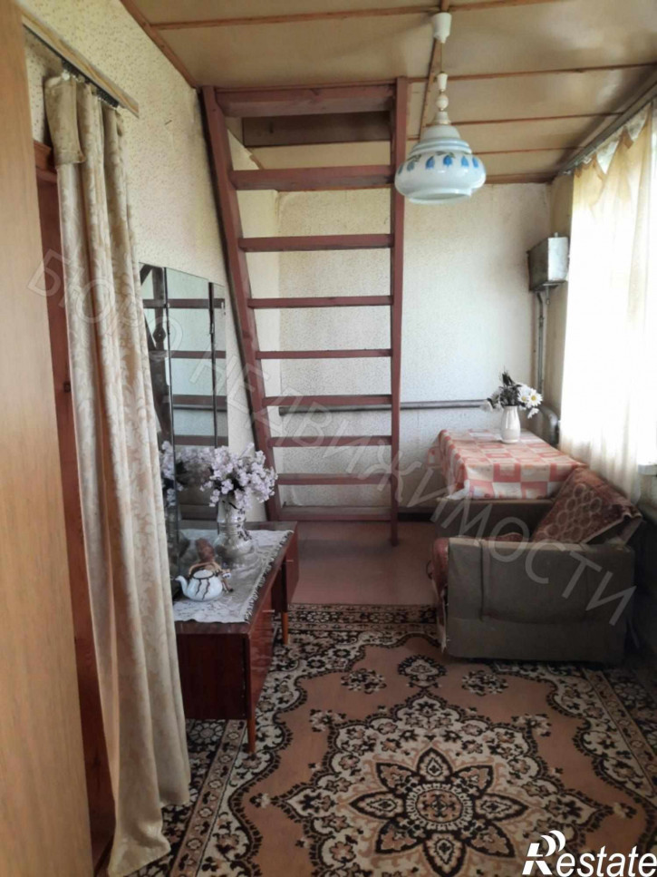 Коттедж/дом интернациональная, 17