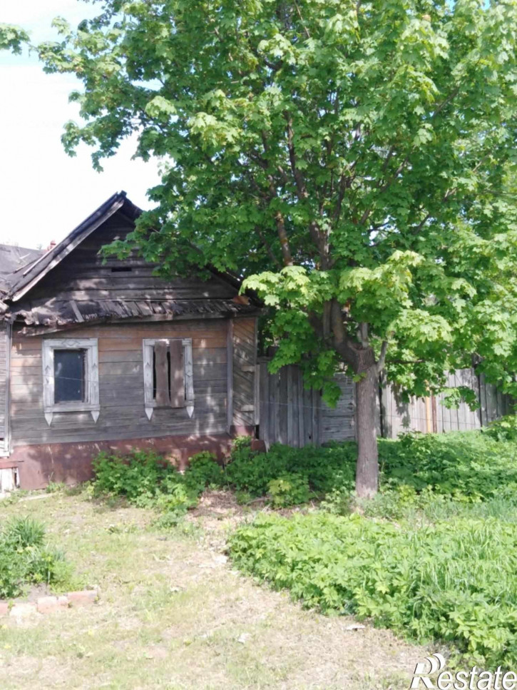 Земельный участок Луначарского ул, 3