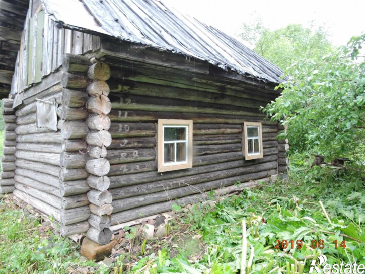 Коттедж/дом Овинищи (Никольские) д