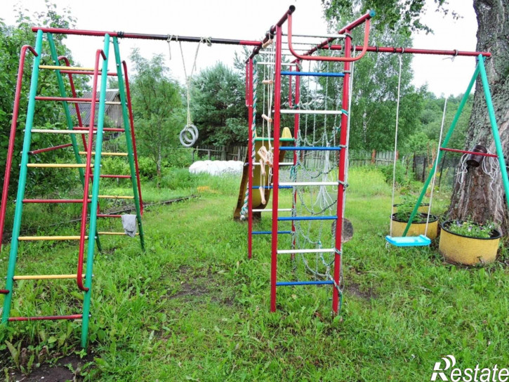 Коттедж/дом Тчаново д