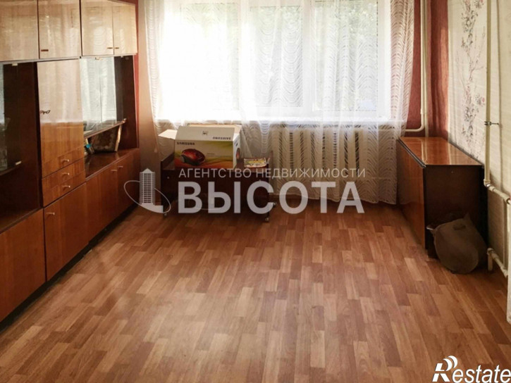 2-комн квартира Нижний Новгород