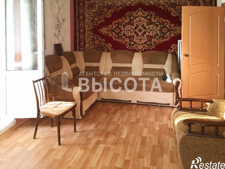 2-комн квартира Нижний Новгород