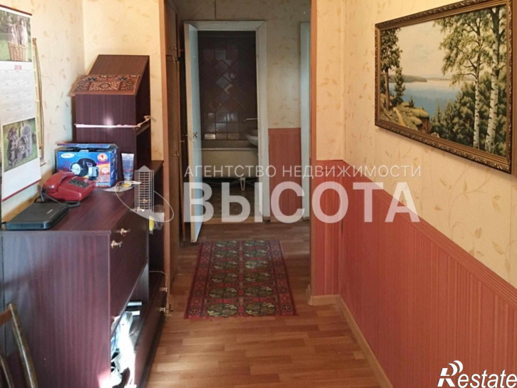 2-комн квартира Нижний Новгород