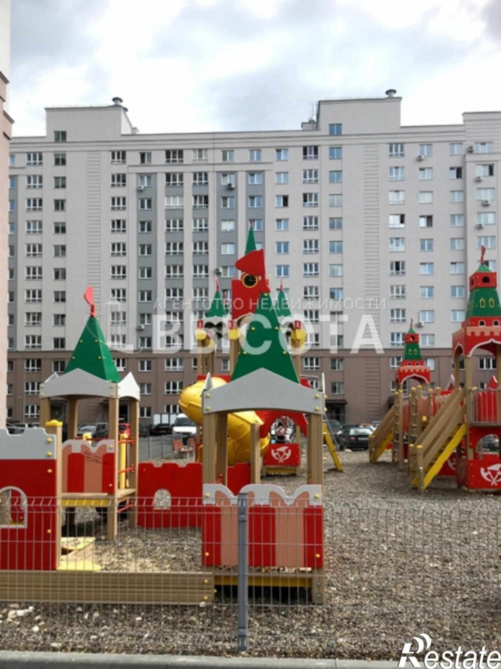 2-комн квартира Московский район