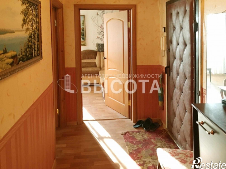 2-комн квартира Нижний Новгород
