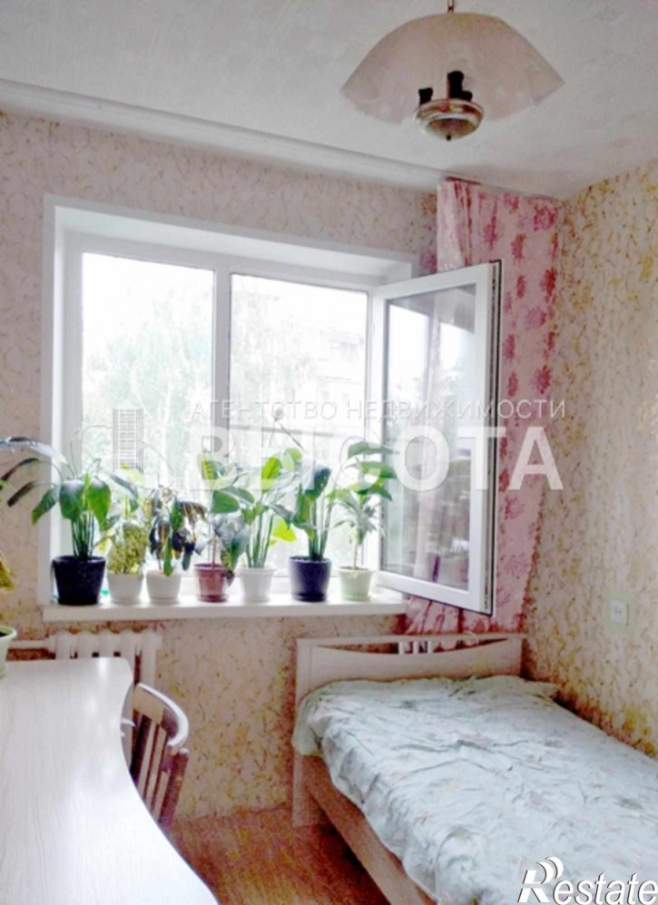 2-комн квартира Ленинский район