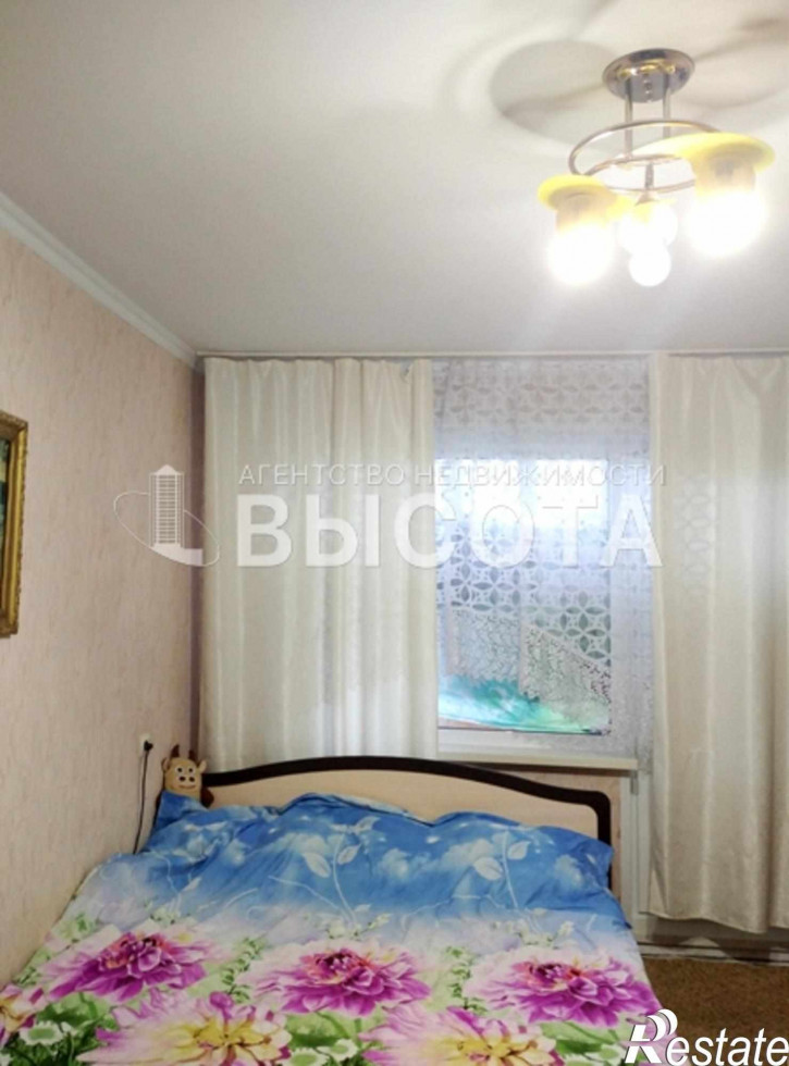 2-комн квартира Ленинский район