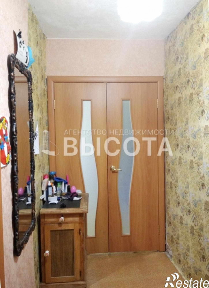 2-комн квартира Ленинский район