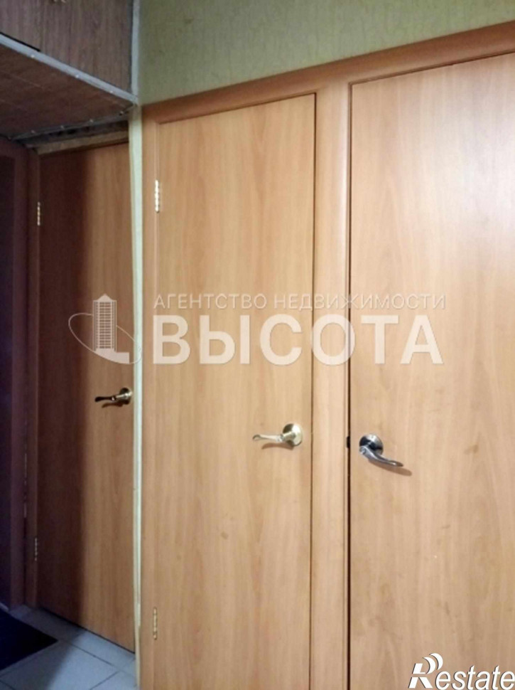 2-комн квартира Ленинский район