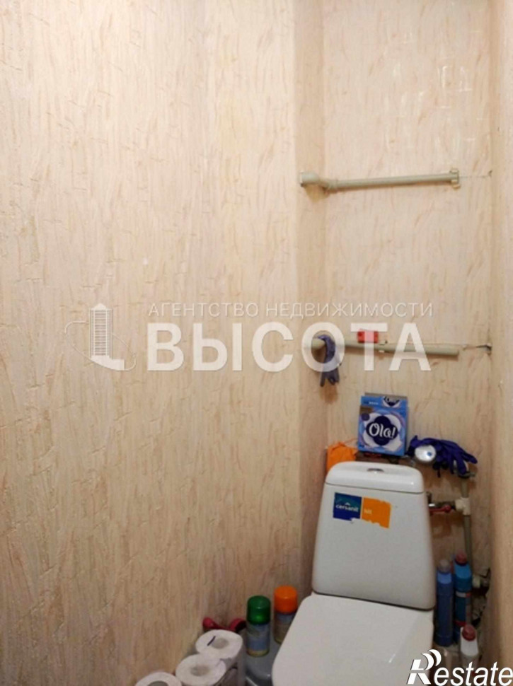 2-комн квартира Ленинский район