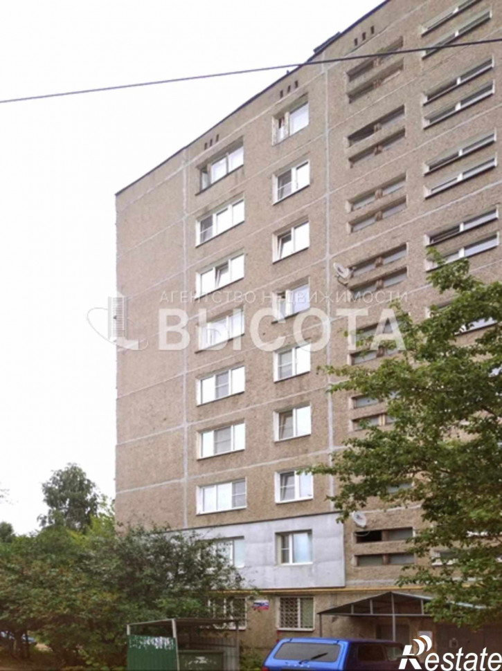 2-комн квартира Ленинский район