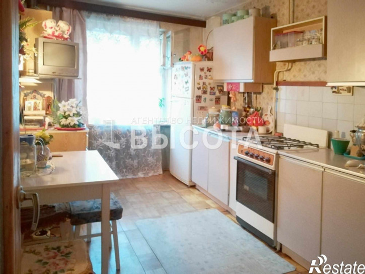 3-комн квартира Ленинский район