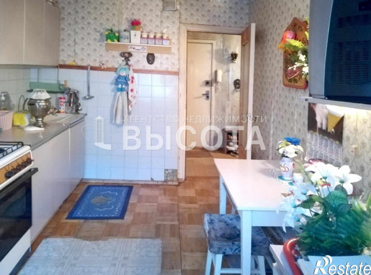 3-комн квартира Ленинский район
