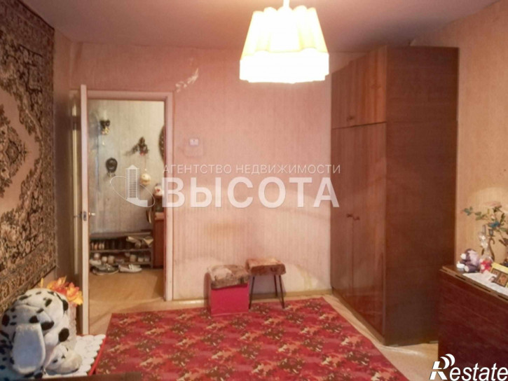 3-комн квартира Ленинский район