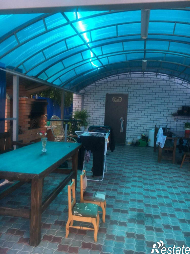 Коттедж/дом Неизвестно