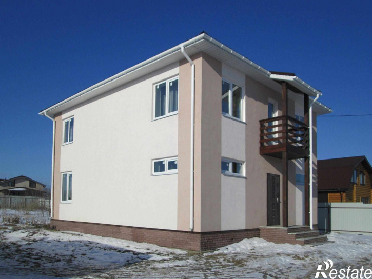 Коттедж/дом Богородская ул., 20