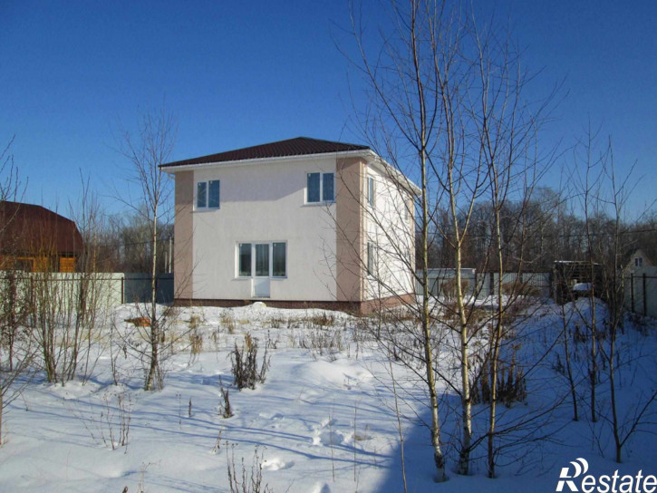 Коттедж/дом Богородская ул., 20