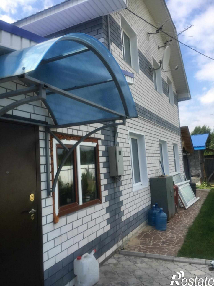 Коттедж/дом Неизвестно