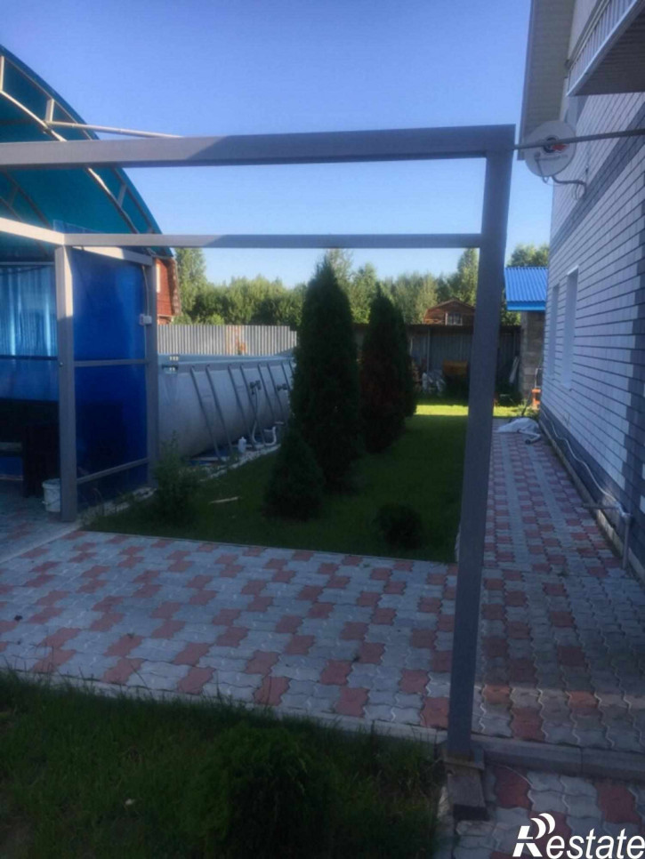 Коттедж/дом Неизвестно