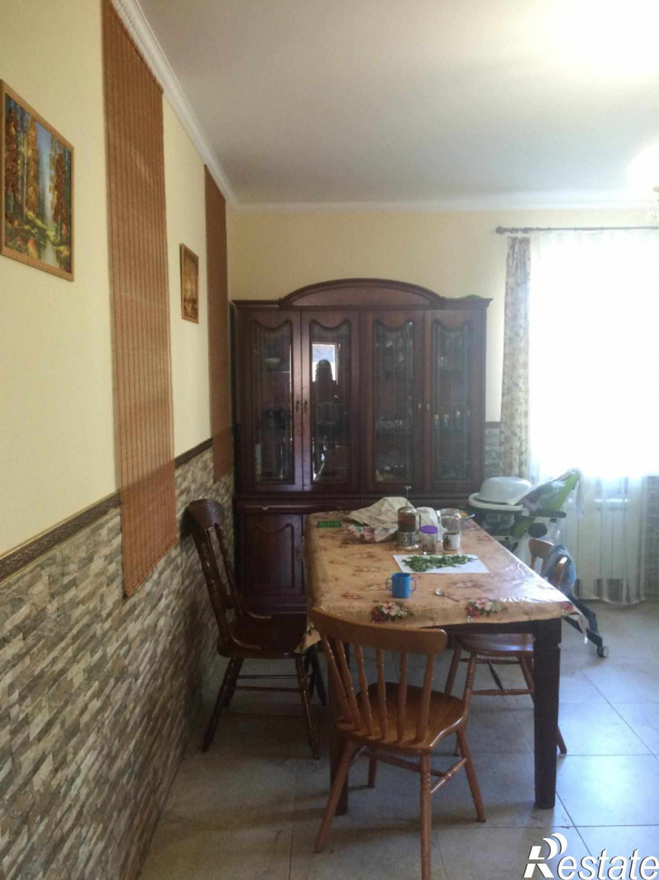 Коттедж/дом ул Пригородная