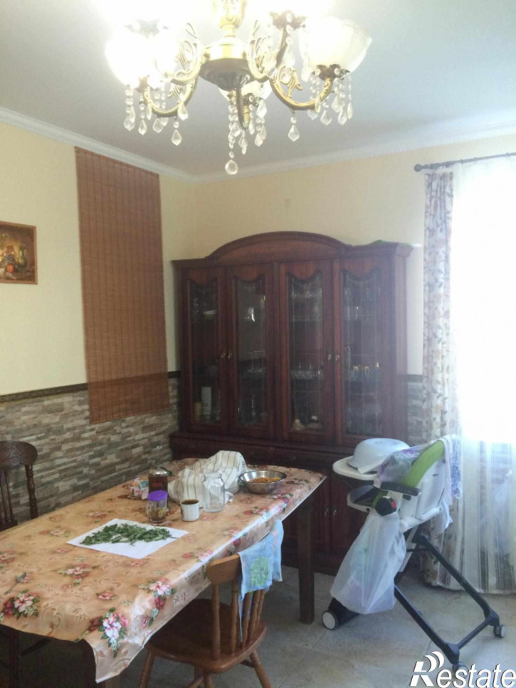 Коттедж/дом ул Пригородная