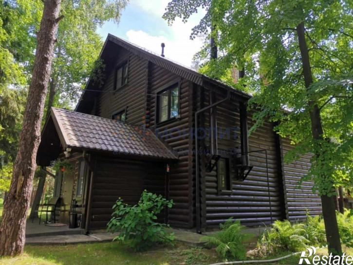 Коттедж/дом Филинское с