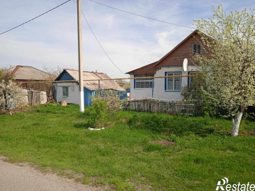 Продажа дома Центральная, 6
