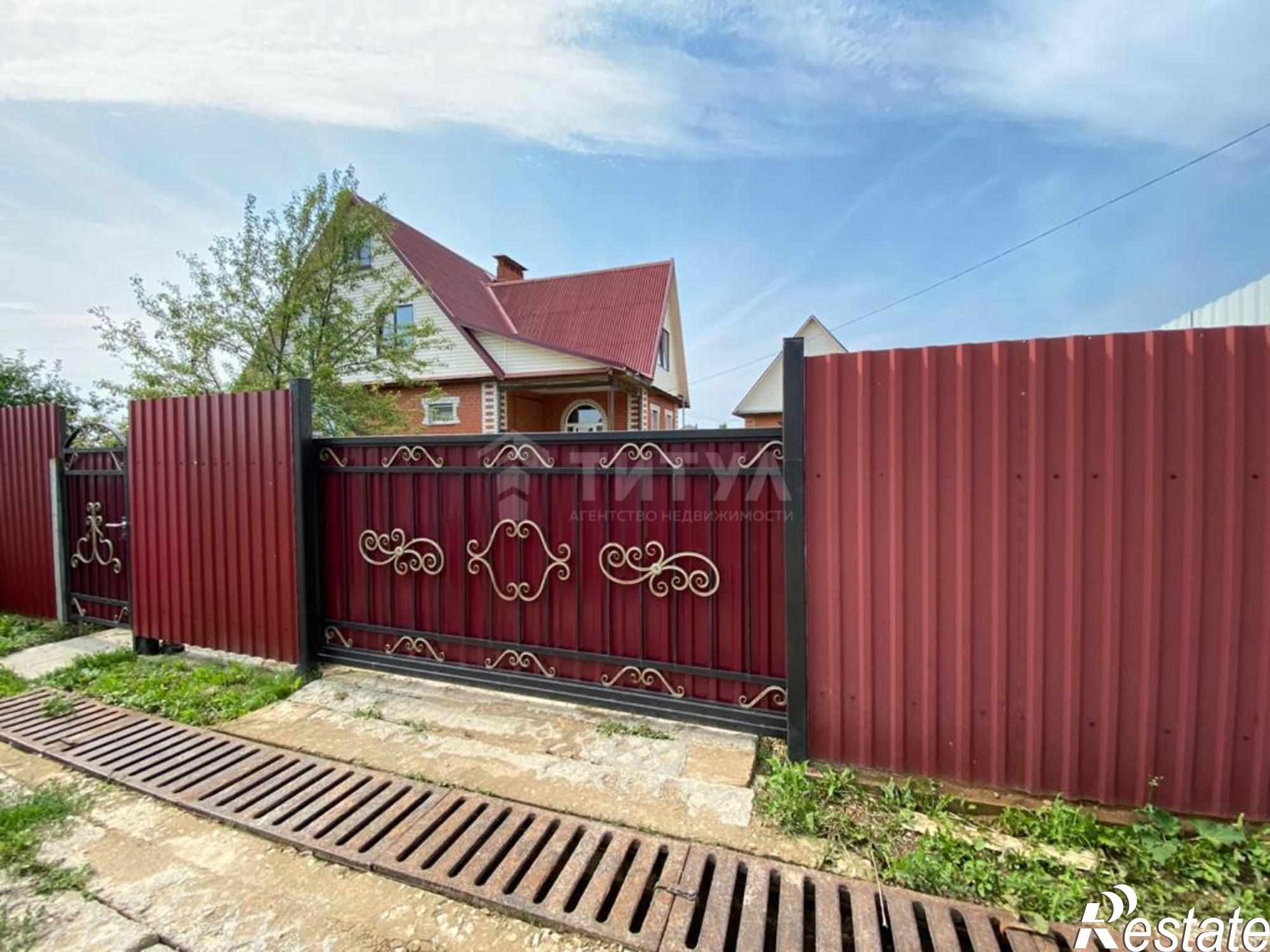 Купить дачу, дом, коттедж за 13 000 000 рублей на Детчино Село