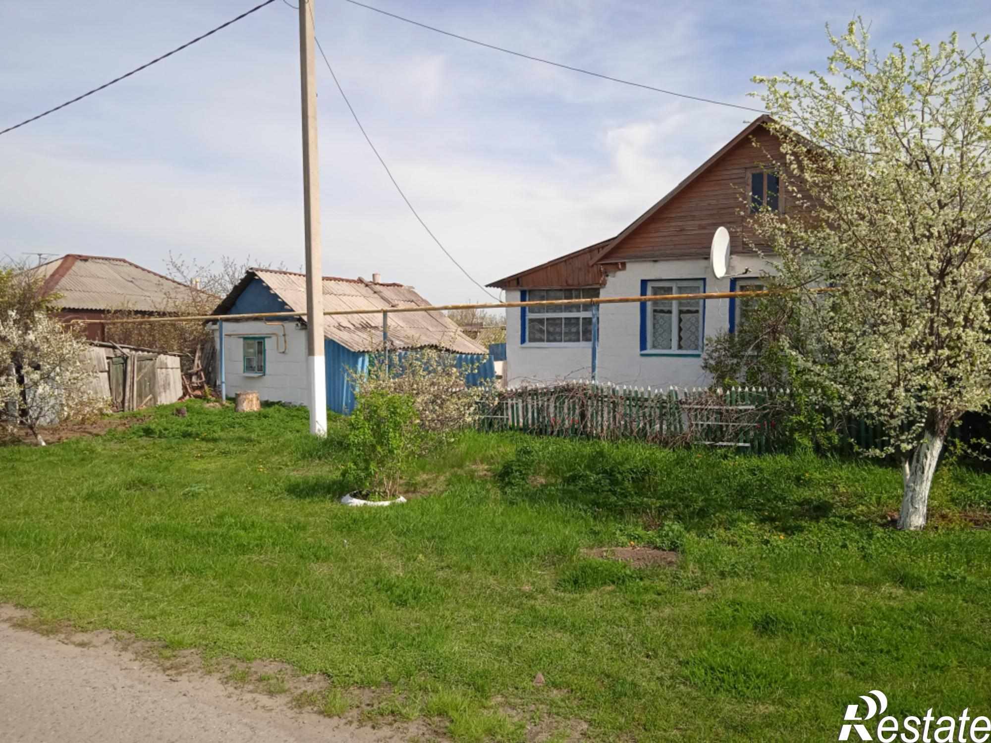 Купить дачу, дом, коттедж за 950 000 рублей на Центральная, 6