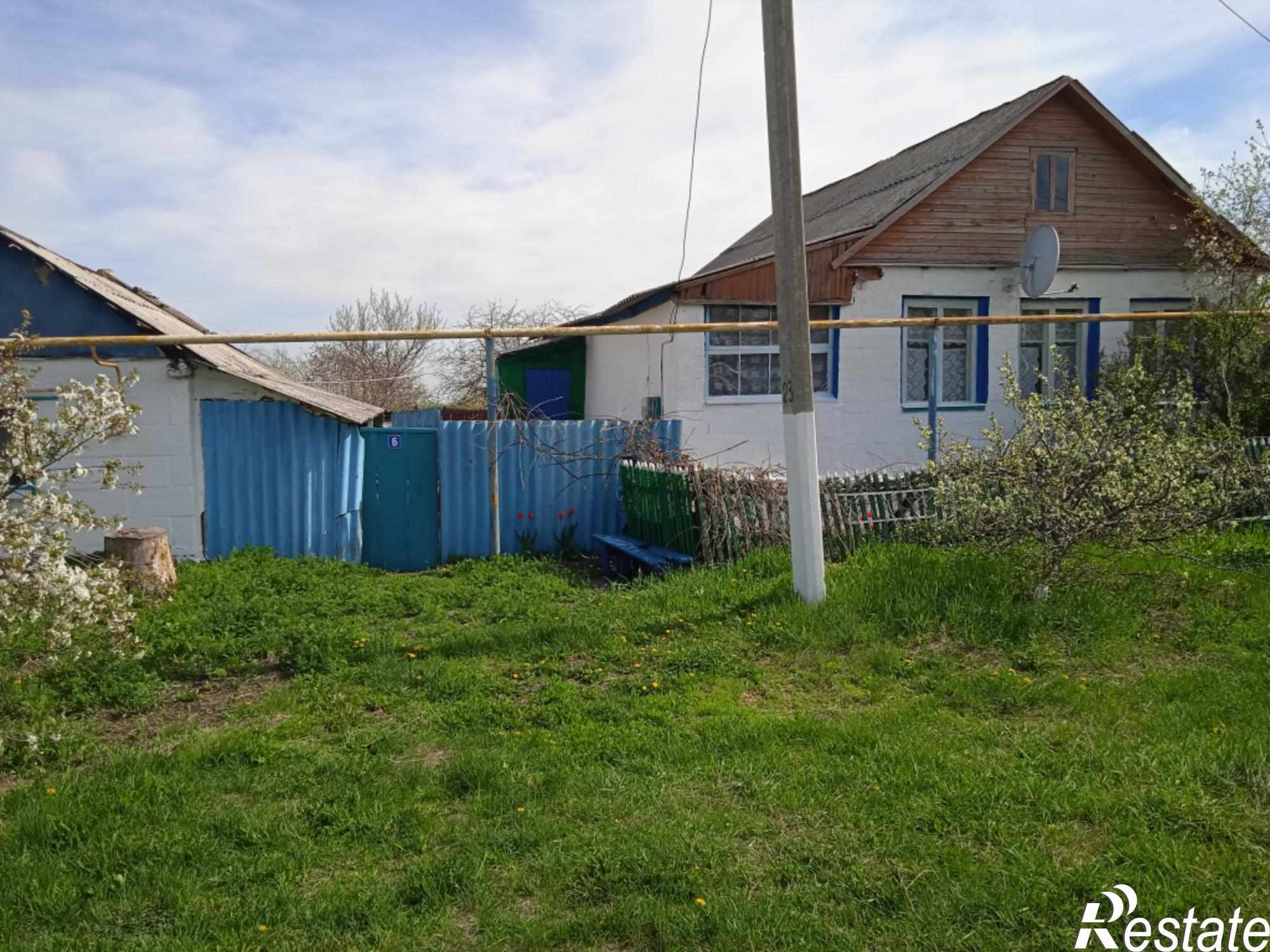 Купить дачу, дом, коттедж за 950 000 рублей на Центральная, 6