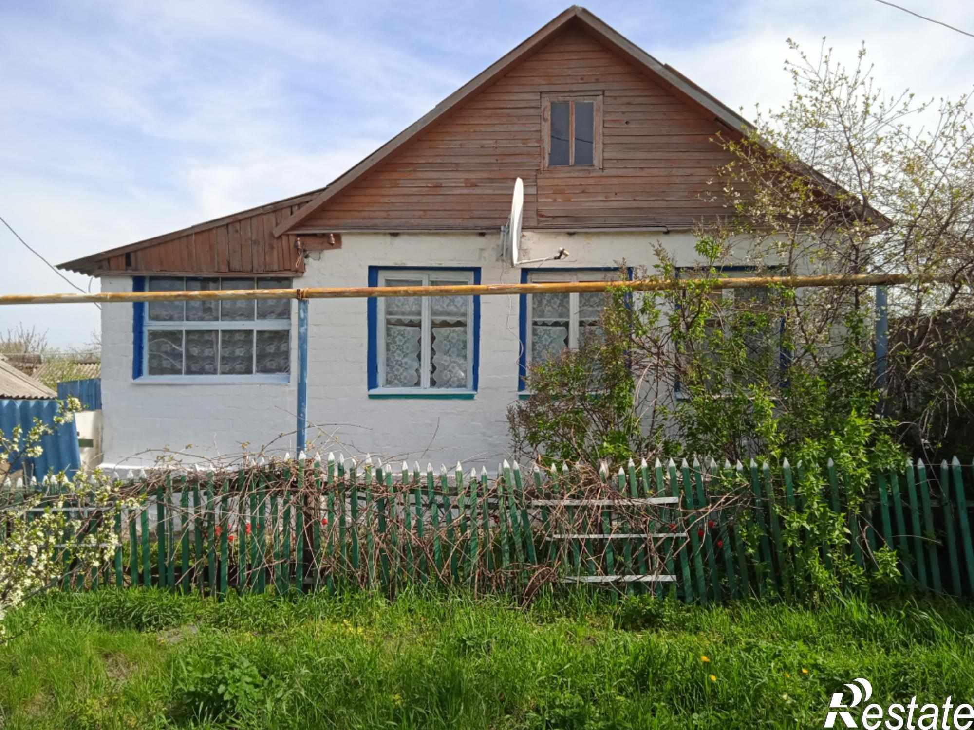 Купить дачу, дом, коттедж за 950 000 рублей на Центральная, 6