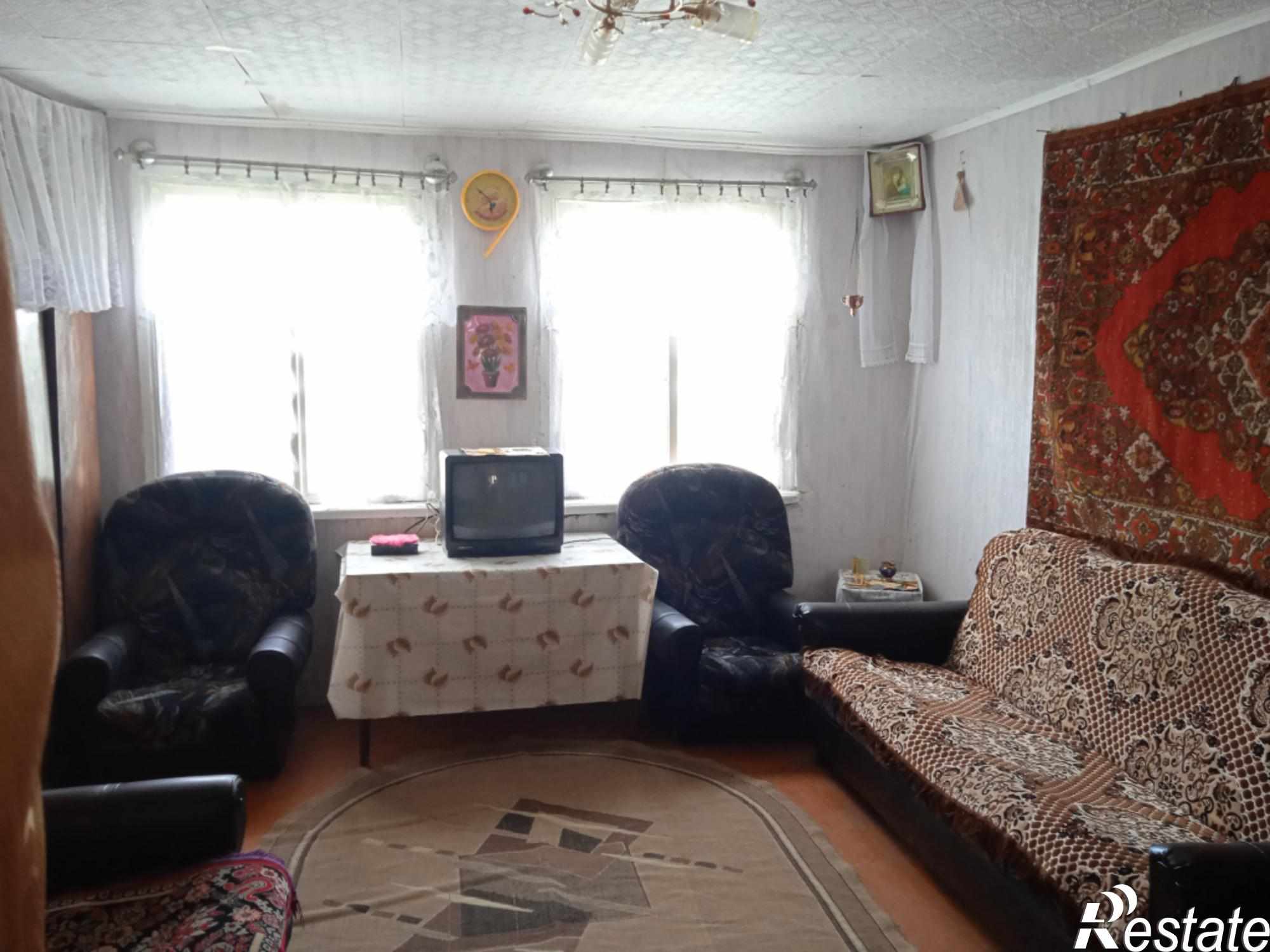 Купить дачу, дом, коттедж за 950 000 рублей на Центральная, 6