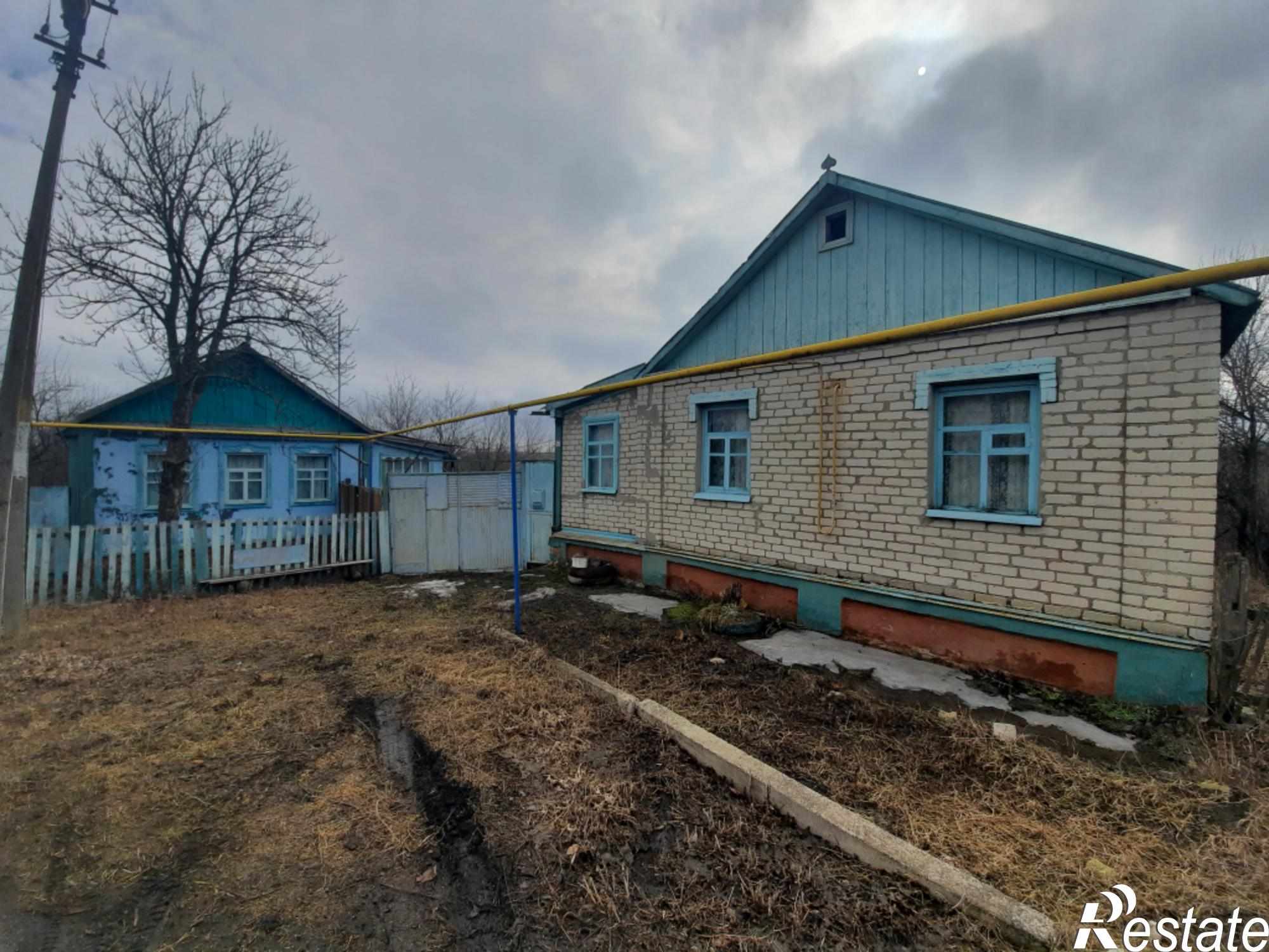 Купить дачу, дом, коттедж за 500 000 рублей на Ворочек