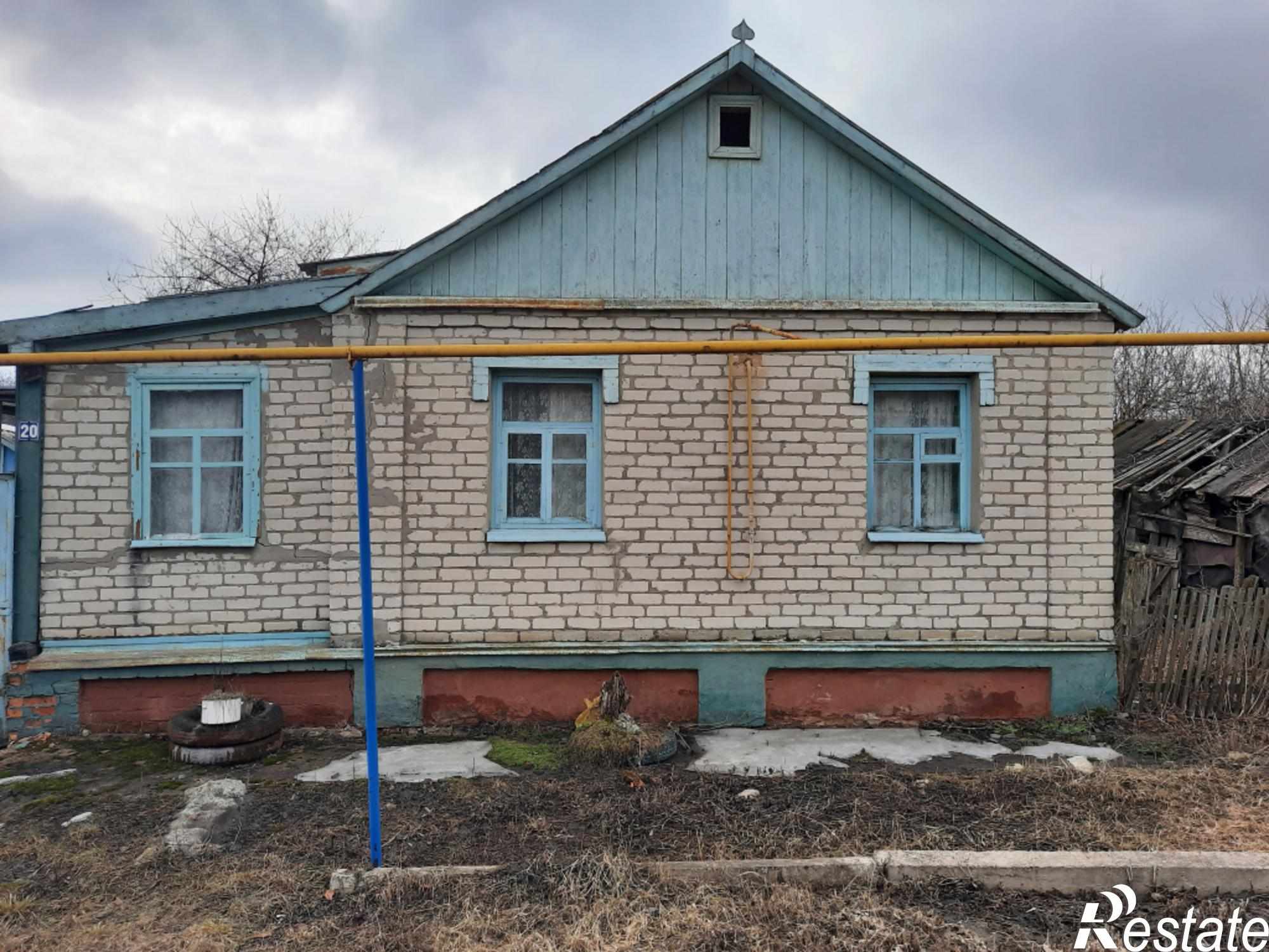 Купить дачу, дом, коттедж за 500 000 рублей на Ворочек